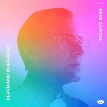 2LP Bertrand Burgalat: Rêve Capital DLX