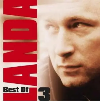 CD Daniel Landa: Best Of 3