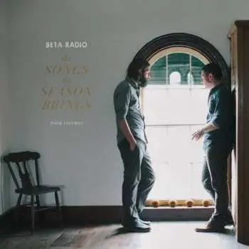 CD Beta Radio: The Songs The Season Brings (Four Volumes)
