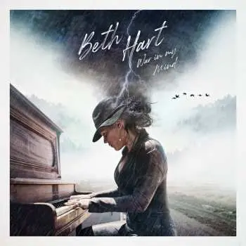 CD/Box Set Beth Hart: War In My Mind LTD | DLX