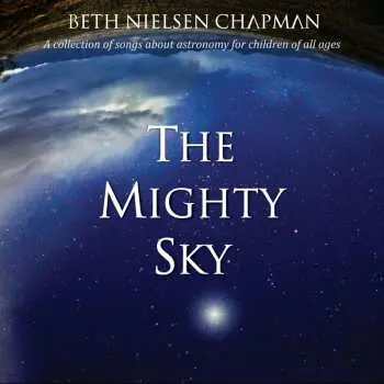 CD Beth Nielsen Chapman: The Mighty Sky
