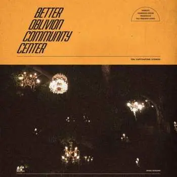 CD Better Oblivion Community Center: Better Oblivion Community Center
