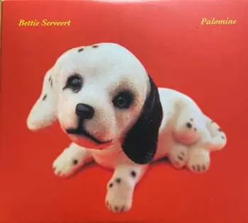 2CD Bettie Serveert: Palomine / The Palomine Demos
