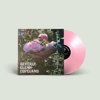 LP Beverly Glenn-Copeland: Laughter In Summer