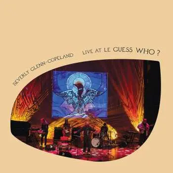 LP Beverly Glenn-Copeland: Live At Le Guess Who? 2018 LTD | CLR
