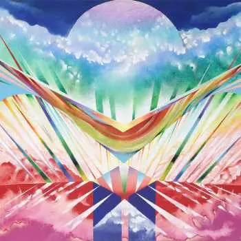 CD Beverly Glenn-Copeland: Primal Prayer