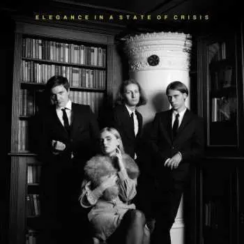 LP Beverly Kills: Elegance In A State Of Crisis