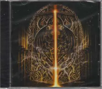 CD Bewitched: At The Gates Of Hell