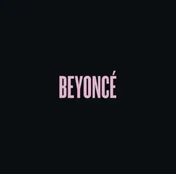 CD/Blu-ray Beyoncé: Beyoncé