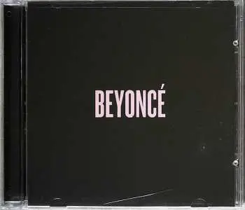 CD Beyoncé: Beyoncé