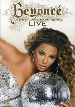 DVD Beyoncé: The Beyoncé Experience Live