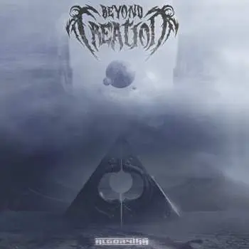 2LP Beyond Creation: Algorythm CLR | LTD