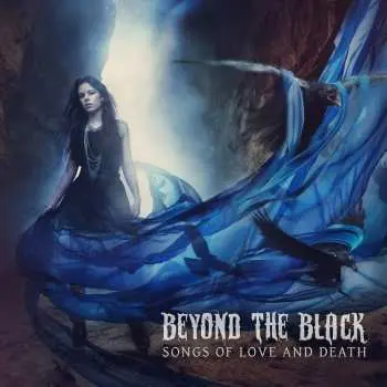 CD Beyond The Black: Songs Of Love And Death