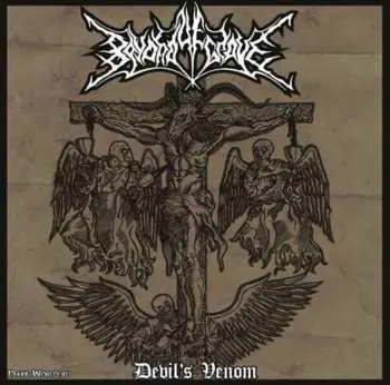 CD Beyond The Grave: Devil's Venom