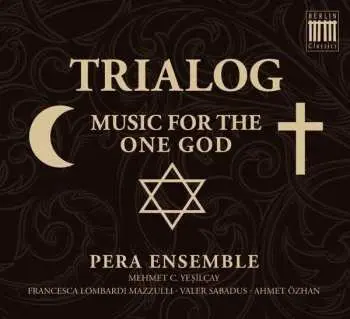 CD Biagio Marini: Pera Ensemble - Trialog