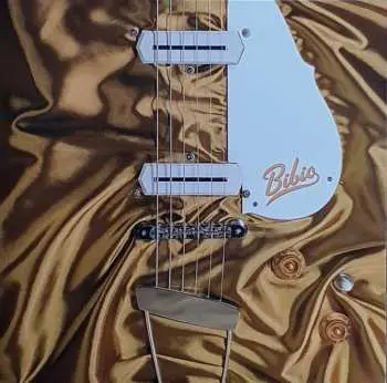 LP Bibio: BIB10 CLR | LTD