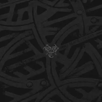 CD Bible Black Tyrant: Encased in Iron