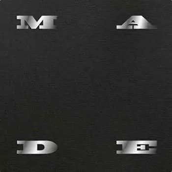 2CD Big Bang: World Tour Made Final in Seoul Live CD