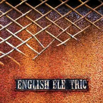 CD Big Big Train: English Electric Part Two