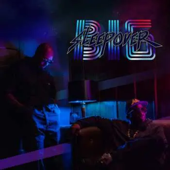LP Big Boi: Big Sleepover