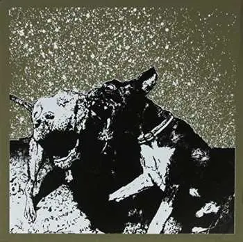 LP Big China & Little Troubl: Black Blood Of The Earth