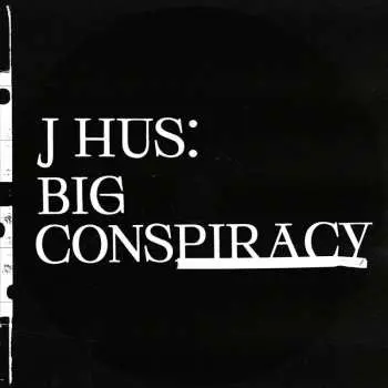 2LP J Hus: Big Conspiracy