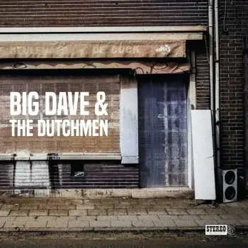 LP Big Dave & The Dutchmen: Big Dave & The Dutchmen