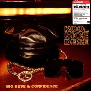 LP Dese: Kool Moe Dese