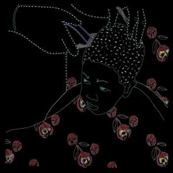 LP Big Joanie: Back Home LTD