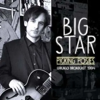 CD Big Star: Picking Posies