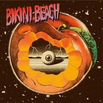 LP Bikini Beach: Appetizer Ltd.