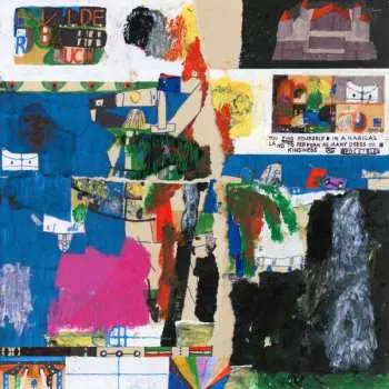 LP Bilderbuch: Vernissage My Heart