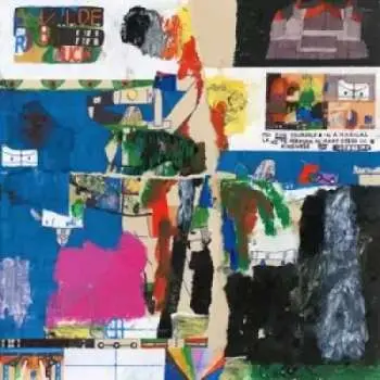 CD Bilderbuch: Vernissage My Heart