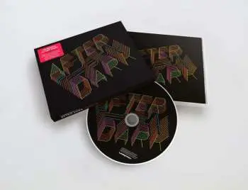 CD Bill Brewster: After Dark (Vespertine)