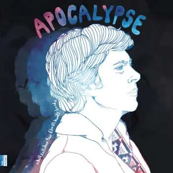 LP/DVD Bill Callahan: Apocalypse: A Bill Callahan Tour Film By Hanly Banks CLR | LTD