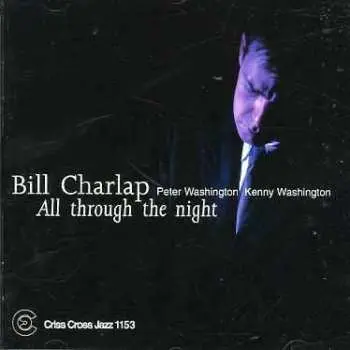 CD Bill Charlap Trio: All Through The Night