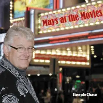 CD Bill Mays Trio: Mays At The Movies