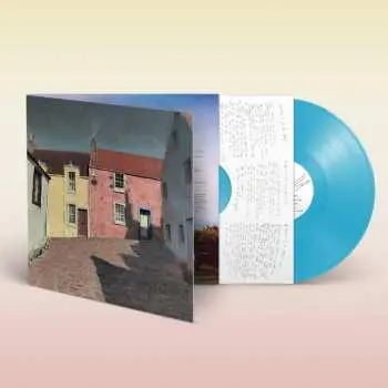 LP Bill Ryder-Jones: Iechyd Da CLR | LTD