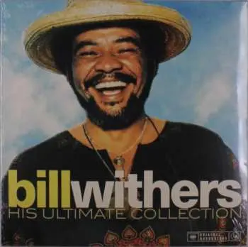 LP Bill Withers: HIS ULTIMATE COLLECTION