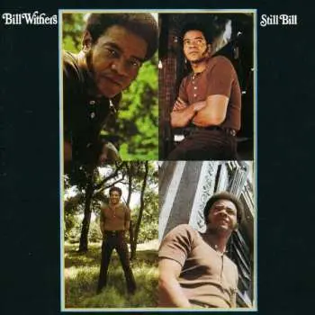CD Bill Withers: Still Bill