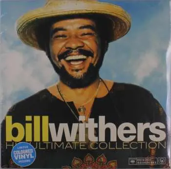 LP Bill Withers: His Ultimate Collection CLR | LTD
