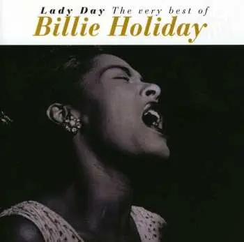 CD Billie Holiday: Lady Day - The Very Best Of