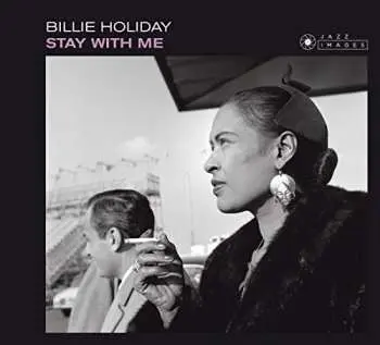 CD Billie Holiday: Stay With Me