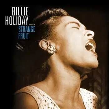 LP Billie Holiday: Strange Fruit