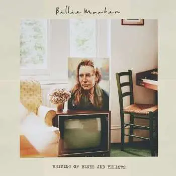CD Billie Marten: Writing Of Blues And Yellows (Deluxe Album) DLX