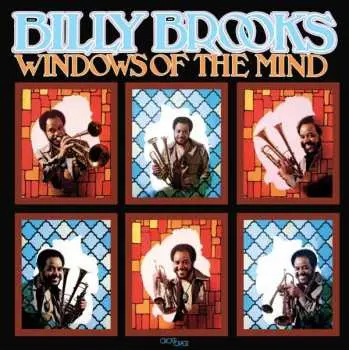 LP Billy Brooks: Windows Of The Mind