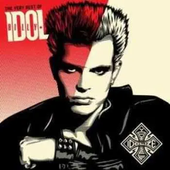 CD Billy Idol: Idolize Yourself (The Very Best Of Billy Idol)