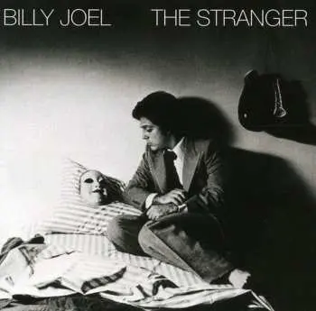 CD Billy Joel: The Stranger
