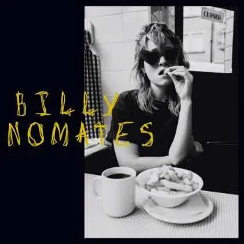CD Billy Nomates: Billy Nomates