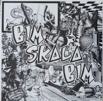 Skala: Skala LP - Skala